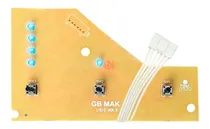 Comprar Interface Eletrolux Turbo Economia 12kg Lte12 V3 64503081
