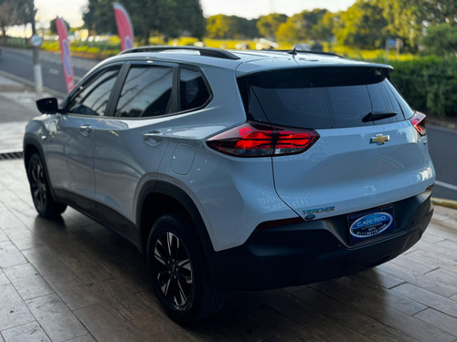 Chevrolet Tracker 1.0 TURBO FLEX LT AUTOMÁTICO