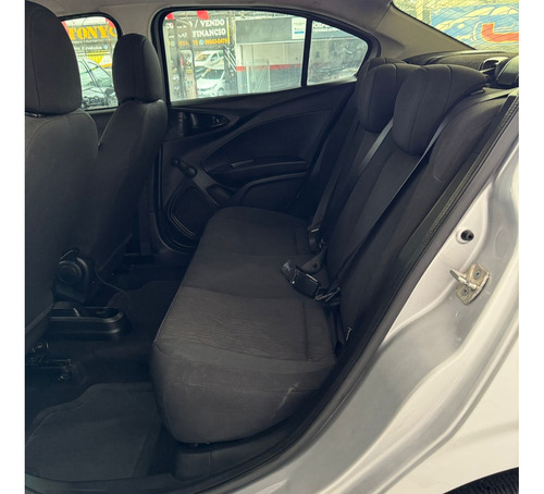 Fiat Cronos 1.0 FIREFLY FLEX DRIVE MANUAL
