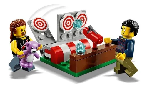 Feria del sales lego 2019