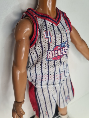 Figura Barkley (Usado)
