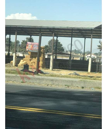 Atencion Desarrolladores , Este Magnifico Terreno Con Un Uso De Suelo Mixto Lo Ponemos A La Venta...
