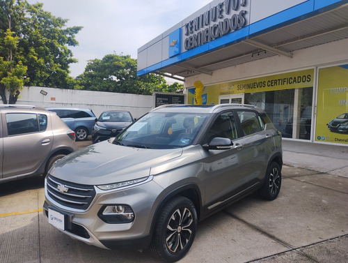 Chevrolet Groove 1.5 TIPO C PREMIER At