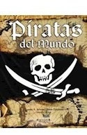 Libro Piratas Del Mundo (duendes Del Sur) De Arroyo / Zambon