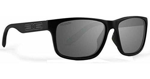 Epoch Delta Golf Equitación Gafas De Sol Marco Negro 945nx