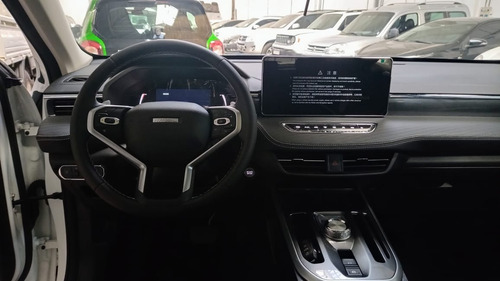 Haval JOLION 1.5