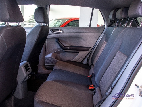 Volkswagen T-cross 200 Tsi 12v
