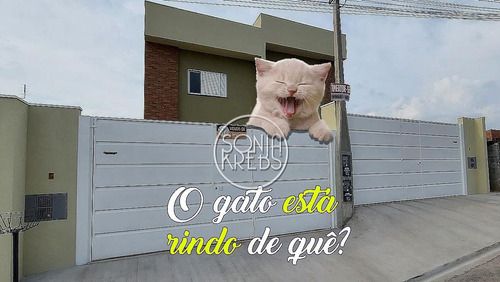 Imagem 1 de 27 de Venda Casa Atibaia Jardim Brogotá - Cs-1264