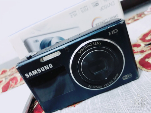 Samsung Smart Camera