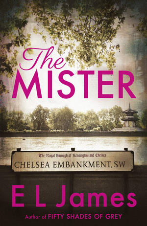 Libro Mister,the