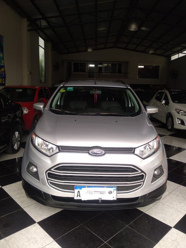 Ford Ecosport Se 1.6