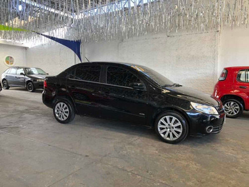 Volkswagen Voyage 2010 1.0 Vht Trend Total Flex 4p