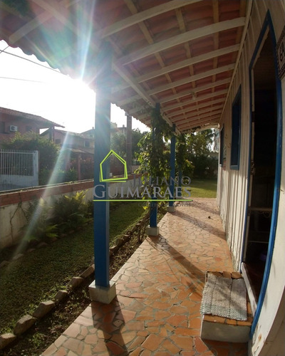 Imagem 24 de 30 de Excelente Oportunidade, Casa Á Venda Á 80 Metros Da Praia Da Cachoeira Do Bom Jesus, Florianópolis - Ca00151 - 34178459