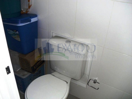 Imagem 12 de 15 de Belíssimo Apartamento Integralmente Reformado, Excelente Qualidade, Perto Do Metrô Campo Belo. - Em12528