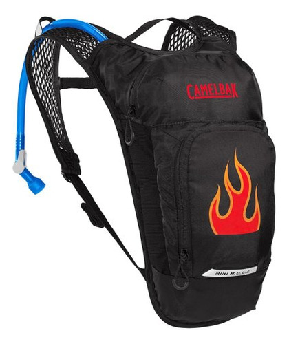 Mochila De Hidratação Mini Mulle 1,5l Camelbak Ciclismo