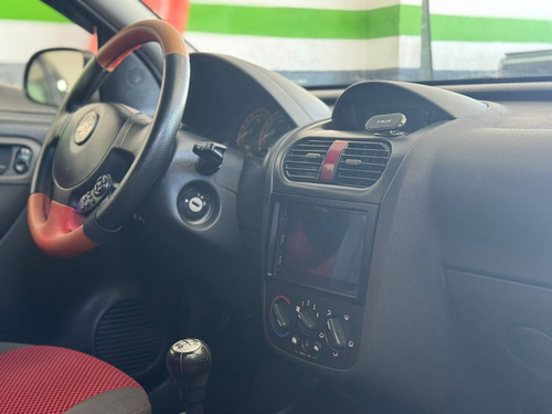 Chevrolet Corsa 1.8 Ss Flex Power 5p