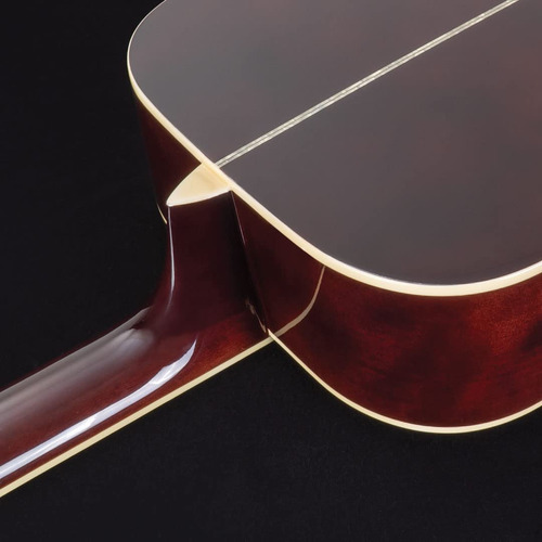 Guitarra Acústica Oscar Schmidt Og2sm-a