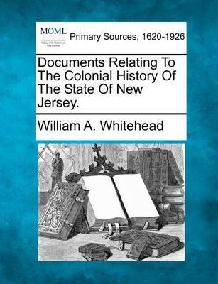 Libro Documents Relating To The Colonial History Of The S...