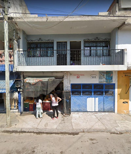 Casa En Venta En Lazaro Cardenas, Querétaro