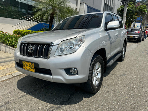 Toyota Prado 3.0 Tx