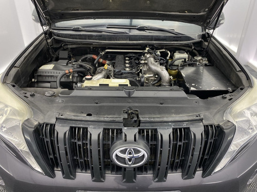 Toyota Prado 3.0 Tx Fl 161 hp