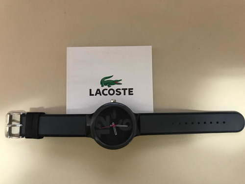 Relógio Lacoste Original Ótimo Preço !!!!!