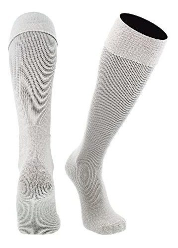 Tck Calcetines De Fútbol Multisport Tubo Ms (gris, Sdqgw