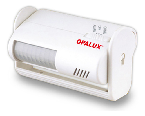 Alarma Y Timbre Opalux St-96 - Sensor De Ingreso De Personas