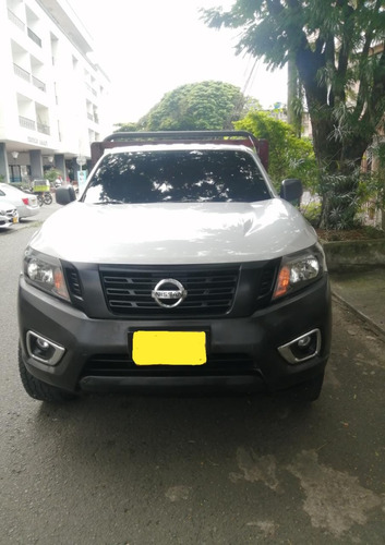 Nissan Frontier 2.5l Mecánica