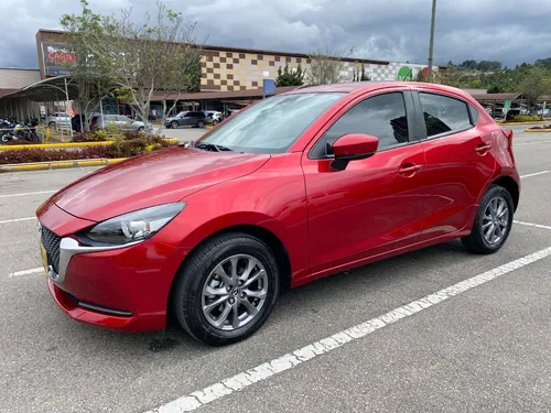 Mazda 2 Touring 1.5