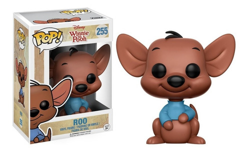 Funko Pop Disney Winnie The Pooh Roo