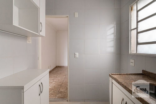 Imagem 10 de 15 de Apartamento À Venda No Santa Cruz - Código 347120 - 347120