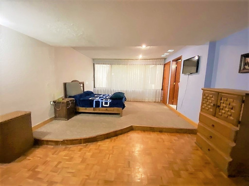 Imagen 6 de 14 de Estupenda Casa En Coyoacán Para Remodelar