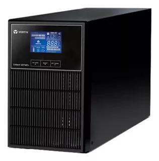 Ups Vertiv Gxt-mt+ Online Ups 2000va/1800w 230v