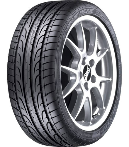 Kitx2 Neumáticos Dunlopp Sport Maxx 050+ 215 45 R17 91y 