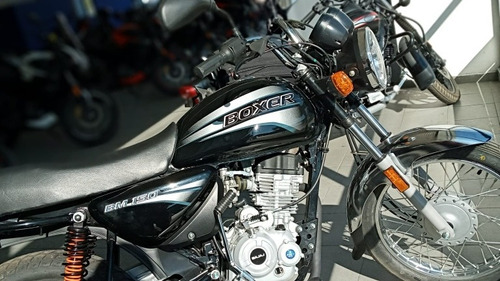 Imagen 14 de 16 de Bajaj Boxer 150 0km Entrega Inmediata Chakan Moto *ahora 12*
