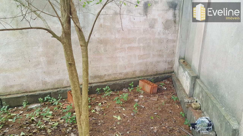 Imagem 2 de 2 de Terreno, Vila Mogilar, Mogi Das Cruzes - R$ 318 Mil, Cod: 1082 - V1082