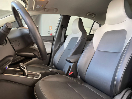 Chevrolet Onix 1.0 TURBO FLEX PLUS PREMIER AUTOMÁTICO