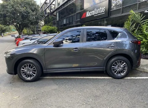 Mazda CX-5 2.0 Touring