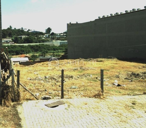 Imagem 2 de 4 de Terreno À Venda Em Parque Rural Fazenda Santa Cândida - Te005194