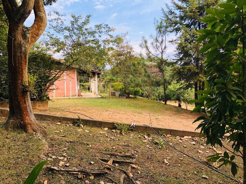 Imagem 27 de 29 de Chácara À Venda Em Mairiporã Sp - 0128 - 67804297