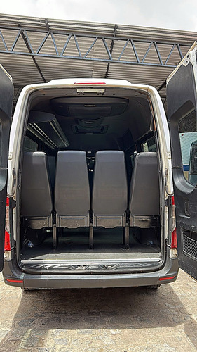 Sprinter Cdi 416 Ano 2020 Jm Cod.2003