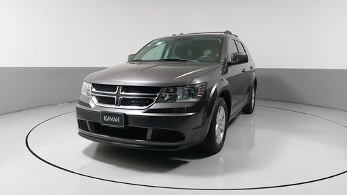 Dodge Journey 2.4 Se