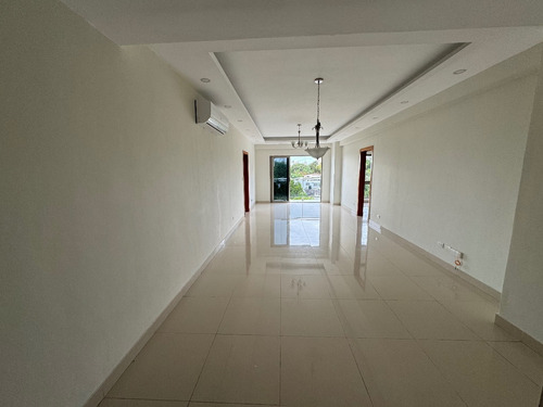 Apartamento En La Esperilla