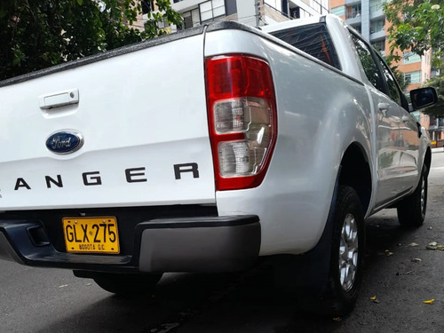 Ford Ranger 2.5 Xls