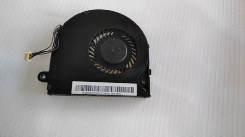 Fan Cooling Lenovo Ideapad 15,6  110-15isk Dc28000enf0