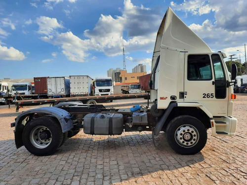 Caminhao Ford Cargo 4532