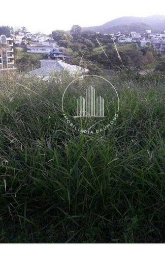 Imagem 14 de 20 de Terreno Em Cidade Universitária Pedra Branca, Palhoça/sc De 575m² À Venda Por R$ 482.000,00 - Te1010643-s