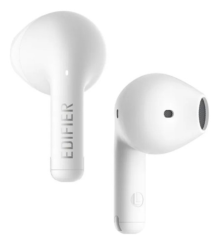 Auriculares Inalámbricos Edifier W110t Con Bluetooth