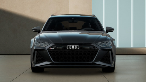 Audi RS6 4.0 Tfsi Avant Performance Tiptronic Quattro Mhev